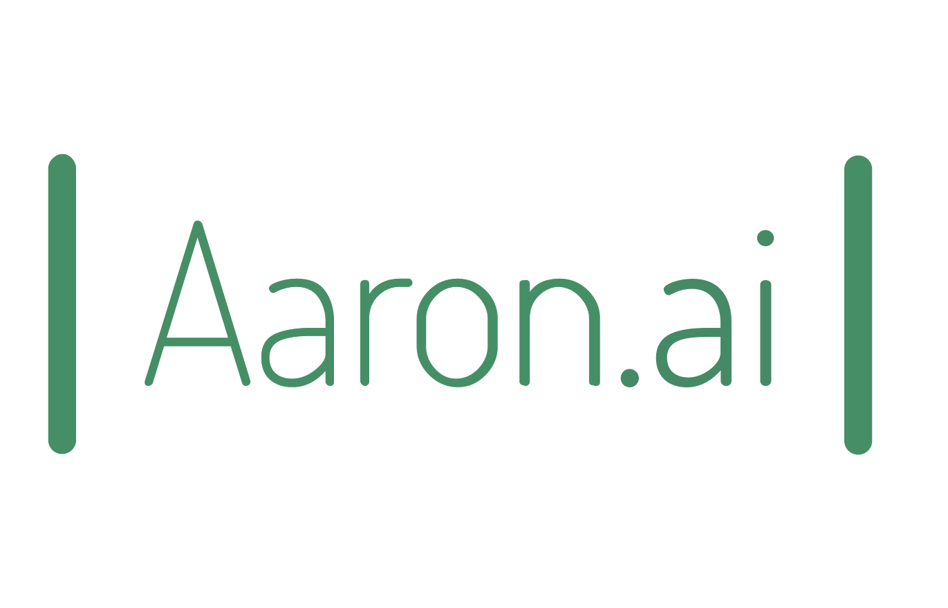 Machine Learning Engineer at Aaron.ai