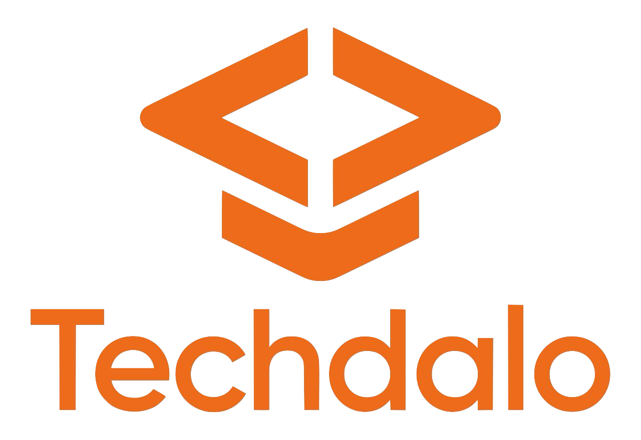 Co-Founder of Techdalo